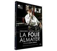 La folie almayer