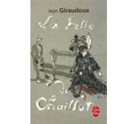 La folie de Chaillot