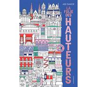 La folie des hauteurs: 31612