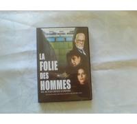 La Folie des Hommes - DVD