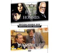 La Folie des hommes + L'associé [FRENCH]