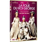 La folie du roi George