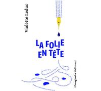 La folie en tête (L'Imaginaire)