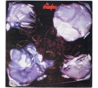 LA FOLIE VINYL LP 1981 THE STRANGLERS