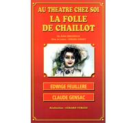 La folle de chaillot