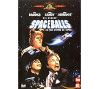 La folle histoire de l'espace [DVD]