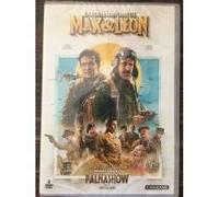 La Folle Histoire de Max et Léon (Coffret 2 dvd)