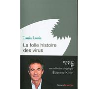 La folle histoire des virus