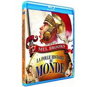 La Folle histoire du monde [Blu-ray]
