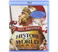 La Folle Histoire du Monde [Blu-ray] [Import belge]