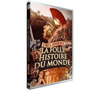 LA FOLLE HISTOIRE DU MONDE [F