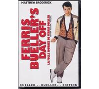 La Folle journée de Ferris Bueller