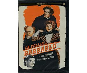 La Follia Di Barbablu
