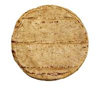 La Fonda Fresh Placera Tortillas 20PCS / 10cm Mexican White Corn Flour Tortillas, Gluten Free