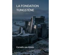 LA FONDATION TUNGSTÈNE (Echoes of Rwanda)