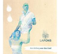 La Fons - Am Anfang war das Lied - La Fons
