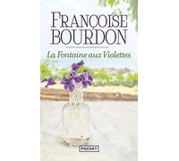 La fontaine aux violettes