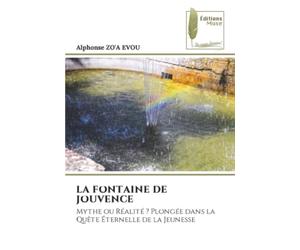 La Fontaine de Jouvence: Mythe ou Réalité ? Plongée dans la Quête Éternelle de la Jeunesse