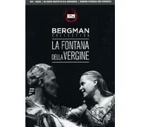 La Fontana Della Vergine (Dvd+E-Book)