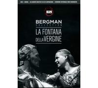 La Fontana Della Vergine (Dvd+E-Book)