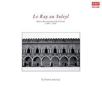 La Fonte Musica - Le Ray Au Soleyl