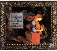 La Fontegara - Sonatas Novohispanas