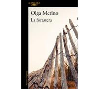 La Forastera / The Stranger (Hispánica)