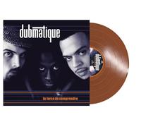 La Force De Comprendre [VINYL]