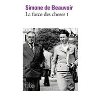 La force des choses 1 (Folio): 764-765