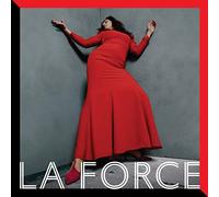 LA FORCE - La Force [VINYL]