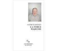 La Force majeure