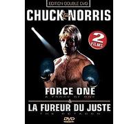 La Force One + Fureur du juste