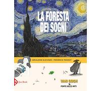 La foresta dei sogni