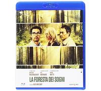 LA FORESTA DEI SOGNI