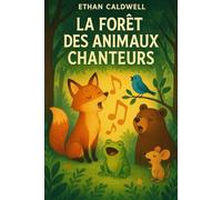 La Forêt des Animaux Chanteurs