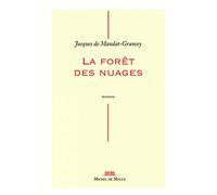 La forêt des nuages