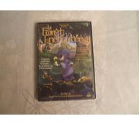 La Foret Enchantée - DVD