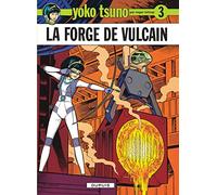 La Forge De Vulcain