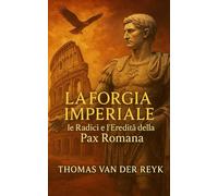 La Forgia Imperiale: le Radici e l’Eredità della Pax Romana