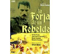 La Forja de un rebelde [DVD]