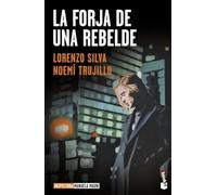 La forja de una rebelde: Serie Inspectora Manuela Mauri, 2 (Crimen y misterio)