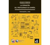 La formacion del profesorado de espanol. Innovacion y reto