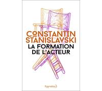 La Formation de l'acteur: INTRODUCTION DE JEAN VILAR