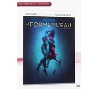 La Forme de l'eau