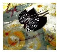 la forme de l'esprit est un papillon (French Import)