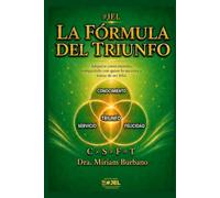 La Fórmula del Triunfo