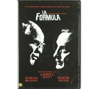 La Formula (Import)
