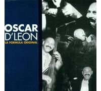 La Formula Original (French Import) by Oscar d'Leon (1999-09-01)