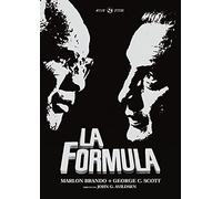 La Formula [Region Free]