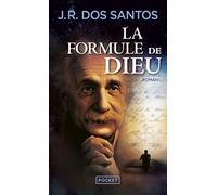La formule de Dieu: Roman